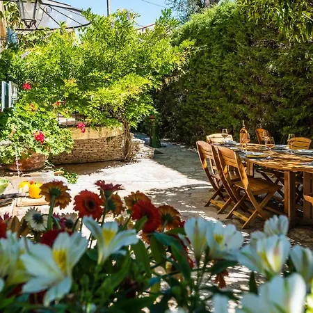 Villa La Provence Antibes