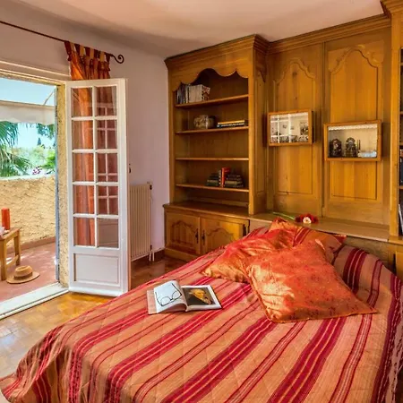 La Provence Villa