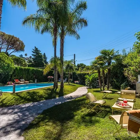 Villa La Provence
