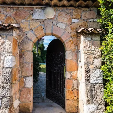 Villa La Provence Antibes