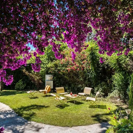 La Provence Antibes
