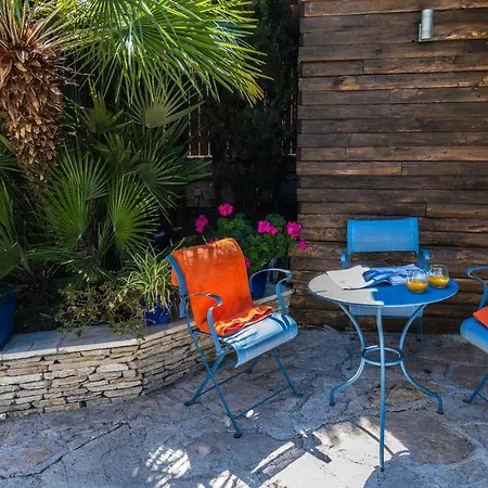 Villa La Provence Antibes