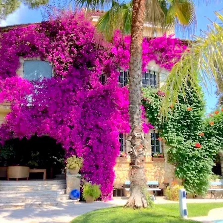 Villa La Provence *