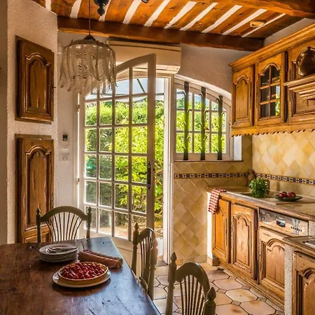 La Provence * Antibes