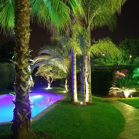 Villa La Provence
