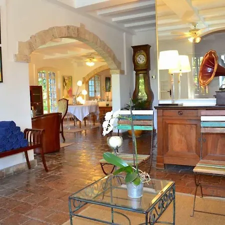 Villa La Provence *