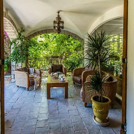 La Provence Villa *
