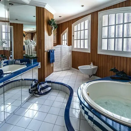 La Provence Villa *