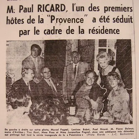 La Provence Villa *