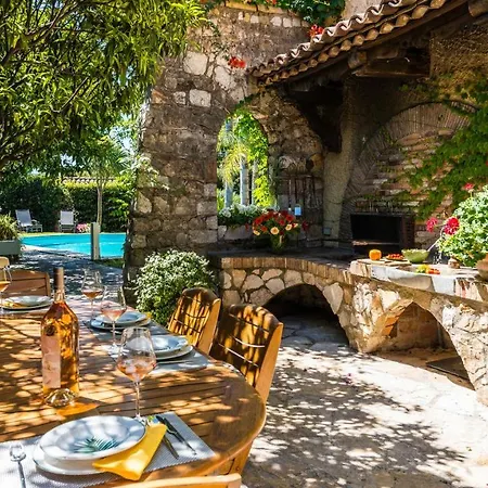 Villa La Provence