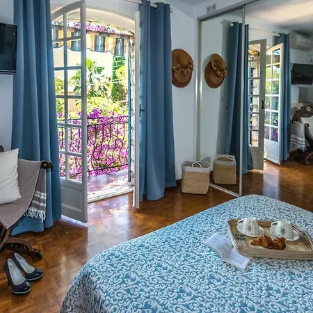 Villa La Provence Antibes