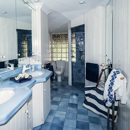 La Provence Villa