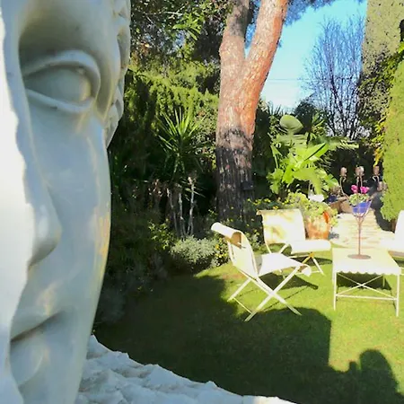 La Provence Villa