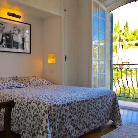 Villa La Provence