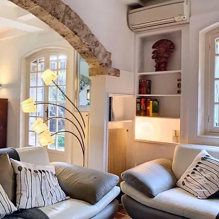 La Provence * Antibes