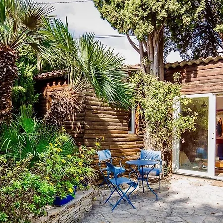 Villa La Provence Antibes