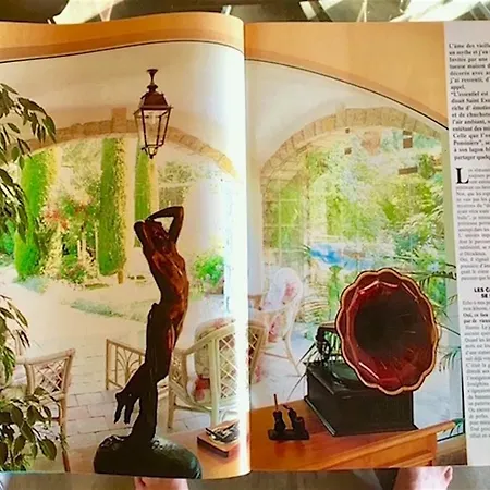 La Provence * 앙티브